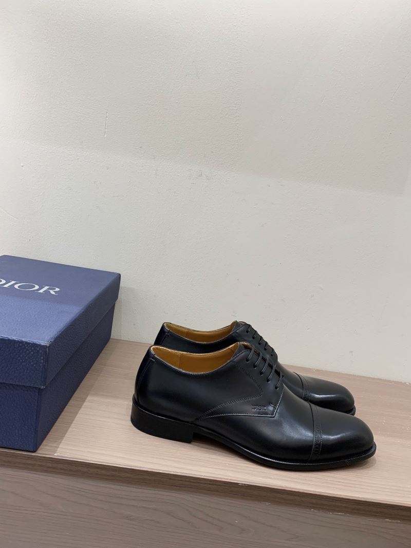 Christian Dior Business Shoes